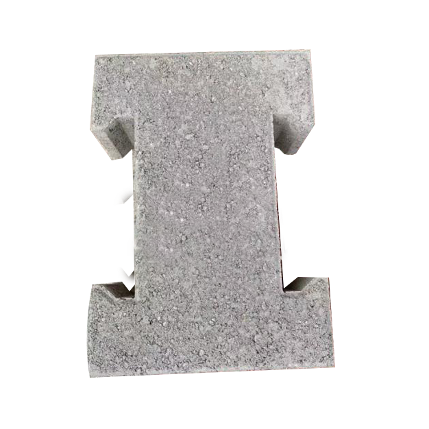工字型護(hù)坡磚