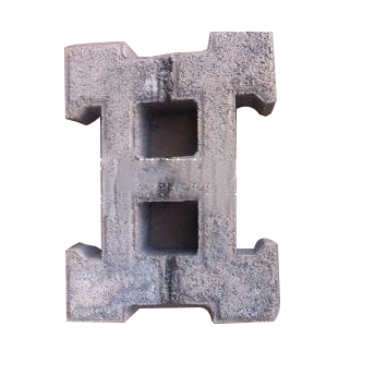 護(hù)坡連鎖磚