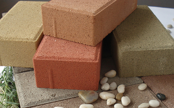 舒布洛克磚的介紹